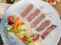 -Hostaria Bar维他餐吧·意大利西餐厅·牛排馆
