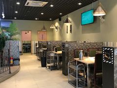 大堂-白玉·朝鲜族烤串(深圳Kkone店)