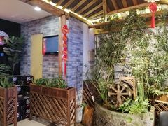 -庆合府重庆大排档(紫都城店)