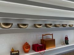-瑶舍头疗·瑶浴·芳香热石SPA(五洲国际店)