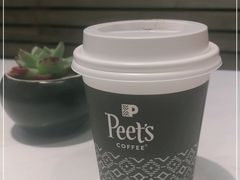-Peet's Coffee皮爷咖啡(豫园店)