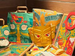 -麦当劳(哈西万达店)