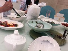 -沪华海鲜大酒楼(南汇店)