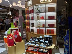 -杭州大厦LSE城市生活超市(杭州大厦店)