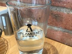 -ALAMEEN阿拉伯餐厅(三里屯店)