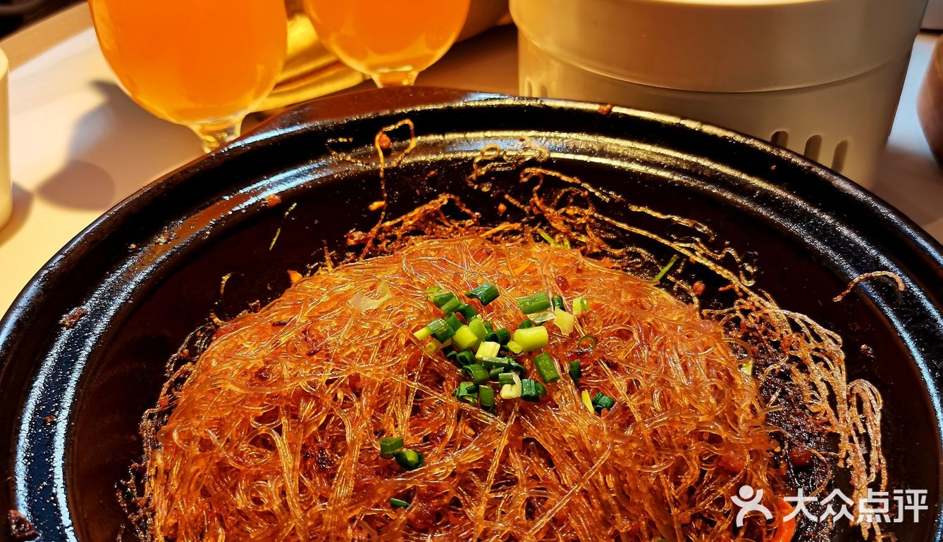 聚餐首选！炊烟小炒黄牛肉我可以一生推！