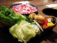 -呷哺呷哺(延安西路店)