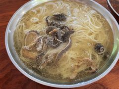 羊杂粉-胡记牛杂粉