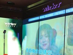 -温莎KTV(珠江路店)