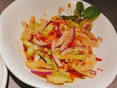 -探炉·香辣豆花烤鱼(笋岗宝能环球汇店)