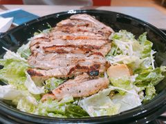 -The Habit Burger Grill 哈比特汉堡(爱琴海店)