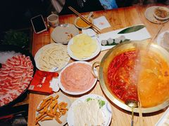 -小龙坎火锅(香港中路店)
