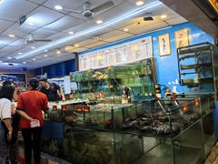 -大茄来海鲜餐厅(亚洲城分行)