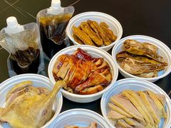 -达记卤菜店(红庙店)