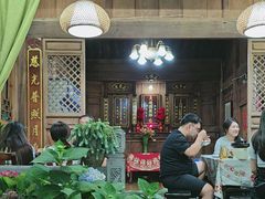 -龙姐私房菜(和顺古镇店)