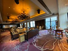 -长沙富力万达文华酒店