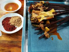 -雲记卢妈冷锅串串(中道街总店)