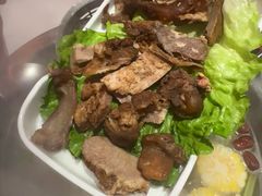 -八合里潮汕鲜牛肉火锅(福州万象城店)