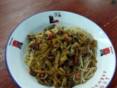 -老南昌粉面馆(绳金塔店)