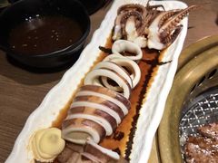 -虎丸烧肉(世纪汇店)