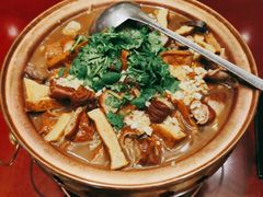 -北平楼·烤鸭·北京菜(牡丹园店)