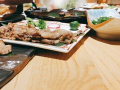 -久居·炭火烤肉(景辰大厦店)
