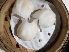 水晶虾饺-19号私房菜(云南路店)