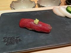 -橼舍鮨青木