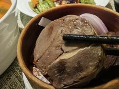 -小尕子·新疆菜(明园店)