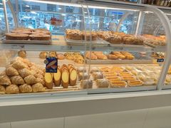 -LanTa蓝塔烘焙(锦艺城店)