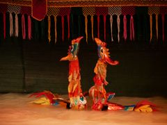 -金龙水上木偶剧院