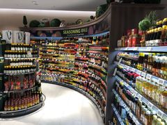 -百佳永辉超市(福田星河店)