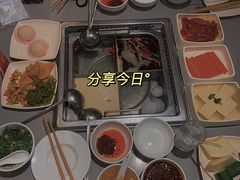 -海底捞火锅(振华商厦店)
