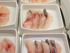 -汤鲜生自助臻选盖碗火锅(福城天虹店)