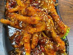 -妈妈手(山大总店)