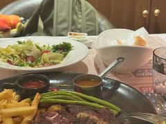 -安妮意大利餐厅(世贸天阶店)