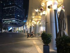 -深圳来福士广场