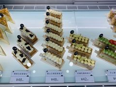 -BanCake·法式千层·拿破仑專門店