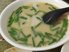 -三百碗宝应长鱼面(板仓街店)