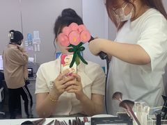 -Best U照相馆证件照·外拍(中山公园店)
