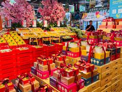 -鲜力达果品批发直销(青山店)
