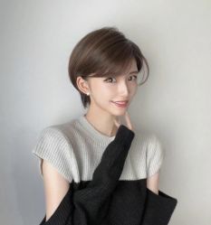 -逸丝风尚专注烫染