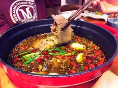 -烛影拾光观景餐厅·创意菜·摄影·小提琴(大唐不夜城店)