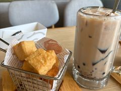 -仙踪林(惠润广场店)