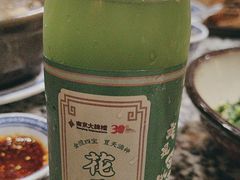 -南京大牌档(崇文门国瑞店)