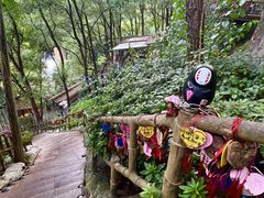 -巴倒烫陆派火锅山庄(南山总店)