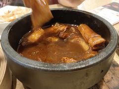 -喜鹊茶点.啫煲(车陂店)