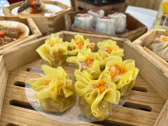 -番禺宾馆丽苑厅