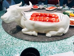 -爱丽格斯火锅(东岸国际店)