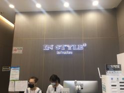 -IN STYLE•造型